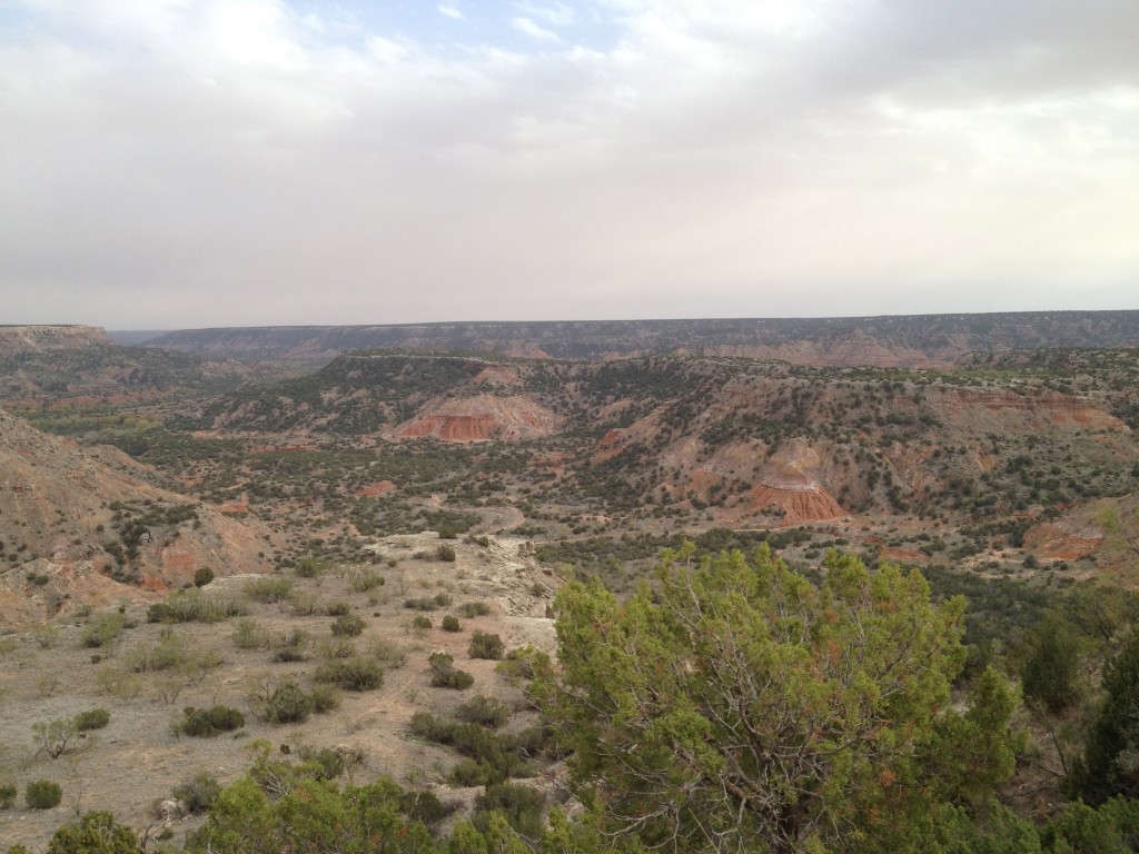 IMG_0052 Palo Duro Canyon State Park